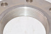 NEW SHINSEI A/SA182 F304/F304L B16.5 4150LB THRF N126 Stainless Steel Flange