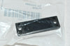 NEW SICK PL20B 5323990 REFLECTOR RECTANGULAR SCREW CONNECTION BLACK REAR COVER