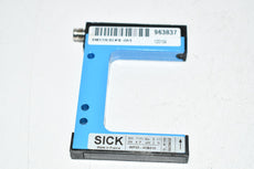 NEW Sick WF50-40B410 GAB 6028432 Light/Dark, M8 plug, 4-pin, Fork Depth 40mm Sensor