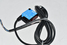 NEW Sick WL11-2P1130 1041386 Retroreflective Photoelectric Sensor, Block Sensor, 10 m Detection Range