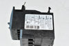 NEW Siemens 3RU2126-1CB0 3 pole, Class 10 Thermal Magnetic Overload Relay