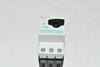 NEW Siemens 3RV10214DA10 Circuit Breaker, 20-25A, 3-P for Motor Protection, 50 kA, 690V