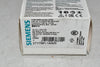 NEW Siemens 3TY6501-1AA00 Contactor Auxiliary Contact Block