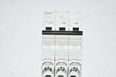 NEW Siemens 5SJ4340-8HG41 Mini Circuit Breakers, UL 489, 3-Poles, 40 Amps, 240VAC/60VDC/125VDC Volts