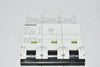 NEW Siemens 5SJ4340-8HG41 Mini Circuit Breakers, UL 489, 3-Poles, 40 Amps, 240VAC/60VDC/125VDC Volts