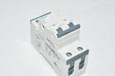 NEW Siemens 5SY6202-7 SenSupplementary Protector 2,2 A Circuit Breaker