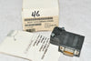 NEW Siemens 6ES7972-0BB40-0XA0 Profibus Connector - 45 Degree