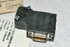 NEW Siemens 6ES7972-0BB40-0XA0 Profibus Connector - 45 Degree