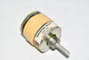 NEW SIEMENS ALLIS 1/4'' ROTARY ENCODER 18-387-921-503