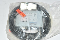 NEW Siko AS500-0027 5-L-5.0-LD-0.005 Sensor Kit