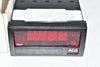 NEW SIMPSON F35 1DCMA/100ACA DIGITAL 0-1DCMA Panel Meter PLC