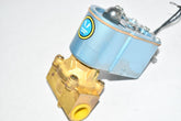 NEW Skinner L2LX26 Solenoid Valve 24v-dc 1/2in