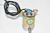 NEW Skinner V5H46250 Solenoid Valve 120v-ac 1/4in Npt