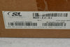 NEW SL POWER HC24-2.4-A+ Linear AC DC Converters 1 Output 24V 100 ~ 240 VAC Input