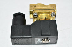 NEW SMC 30-VXD2130-03N-5D Solenoid Valve 24VDC