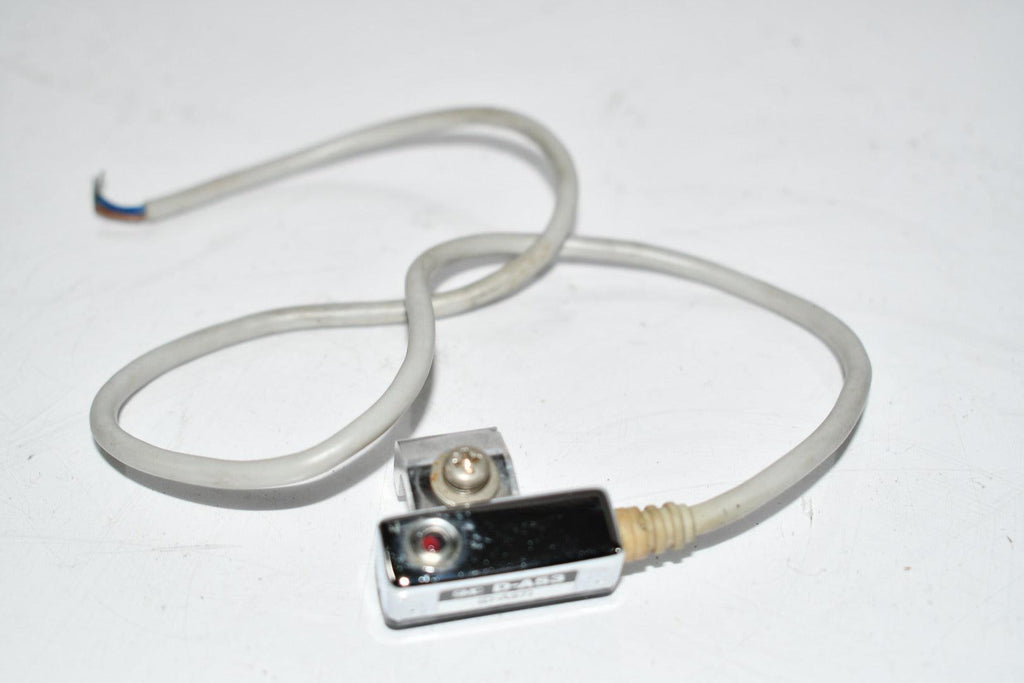 NEW SMC D-A53 Reed Switch, Tie Rod Mount, Grommet, for NCA1 Cylinder ...