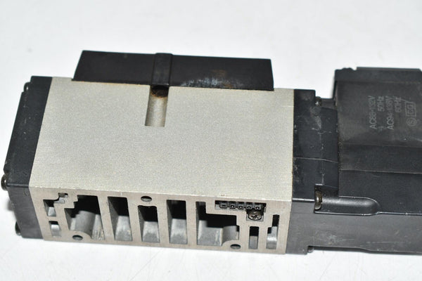 Elettrovalvole per pneumatica SMC, funzione 2 Posion ... - RS
