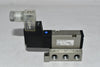 NEW SMC NVZ2150-3DZ valve sol 110vac Solenoid Valve