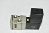 NEW SMC VF1130 SOLENOID VALVE 120V