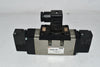 NEW SMC VFS5310-5DZ Solenoid Valve  0.15-1.0 MPa 21-26 VDC