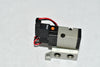 NEW SMC VJ514R Solenoid Valve 24VDC