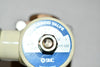 NEW SMC VPW2155 SOLENOID VALVE 3/4'' Pipe Size 24VDC