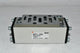 NEW SMC VV71-FPG perfect spacer, VP7-8 SOL VALVE 4/5 PORT