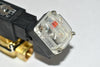 NEW SMC VXD2130-03-5TZ1-B valve, media (n.c), VXD/VXZ 2-WAY MEDIA VALVE