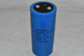 NEW Sprague 36DX Powerlytic Capacitor 51000uF 40V 9820L