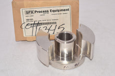 NEW SPX 102151 Pump Rotor 2W #88 STD STD 030u2