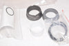 NEW SPX APV L800916 Seal kit, EPDM W+30/80, 35/35