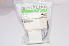 NEW SPX APV L888581 Double Seal KITEPDM W+55/35 SINT SIC/CAR