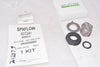 NEW SPX Flow 60124+ 60124 Carbon Seal Kit