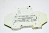 NEW Square D 60214 Multi 9 C60 Miniature Circuit Breaker 1p 25a 240v-