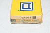 NEW Square D AR 20.5 Overload Relay Thermal Unit