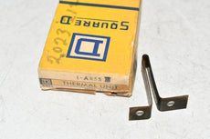 NEW SQUARE D AR-55 OVERLOAD HEATER ELEMENT