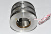 NEW SSW-250 115A371-5 Coupling Hub Part 5'' OD 2-3/4'' Bore