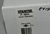 NEW Stancor P-8574 Transformer, Power, Bobbin, 1, Freq 50/60Hz, Pri 115/230VAC, Sec 25.2 (CT)VAC