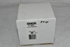 NEW Stancor P-8574 Transformer, Power, Bobbin, 1, Freq 50/60Hz, Pri 115/230VAC, Sec 25.2 (CT)VAC