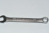 NEW Stanley 86-834 7/16'' 12 Point Satin Combination Wrench