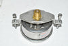 NEW Stark Industries 23B-100-C Pressure Gauge 2-1/2'' 100 PSI 1/4'' NPT