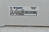 NEW Stark Industries 46S-7500-C 4'' 1/4'' NPT Pressure Gauge 7500 PSI