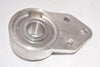NEW SUC207-20 Corrosion Resistant 3-Bolt Flange Ball Bearing, 1-1/4'' Bore