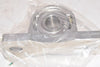 NEW SUCSP204-12 Stainless Steel Pillow Block Bearing 3/4''