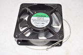 NEW Sunon DP201A-2123HSL.GN FAN AXIAL 120X38MM 220/240VAC DP201A