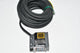 NEW Sunx BRX-M10D Photoelectric Sensor Class I2g4