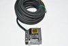 NEW Sunx BRX-M10D Photoelectric Sensor Class I2g4