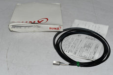NEW Sunx FD-WKZ1 Photoelectric Sensor 0810-1987-00