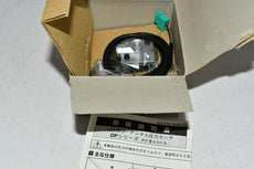 NEW Sunx Panasonic DP2-22Z Pressure Sensor