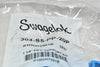 NEW Swagelok 304-S5-PP-20P Bolted Plastic Clamp Pipe Support Kit